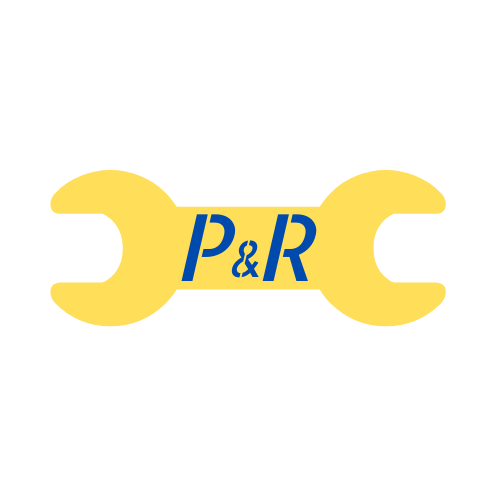 Logo de Piezas y Repuestos